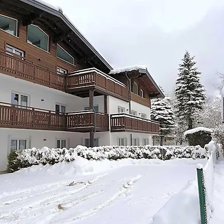 Haus Breitenfellner By Alpentravel Hotel