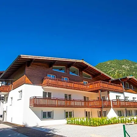Hotel Haus Breitenfellner By Alpentravel Hallwang