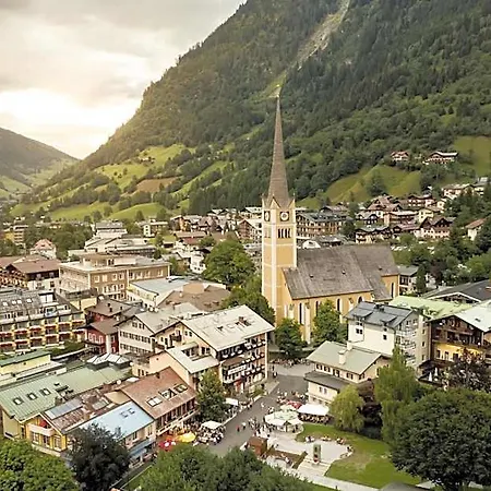 Haus Breitenfellner By Alpentravel Hotel