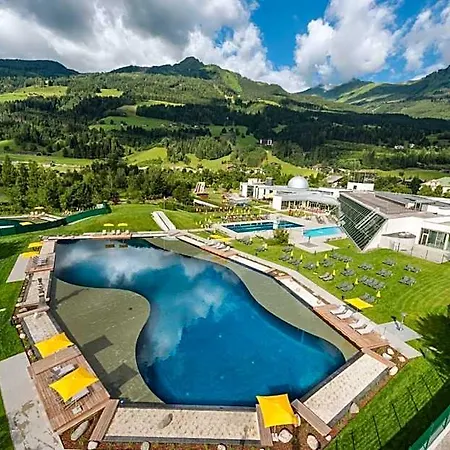Haus Breitenfellner By Alpentravel Hotel Hallwang