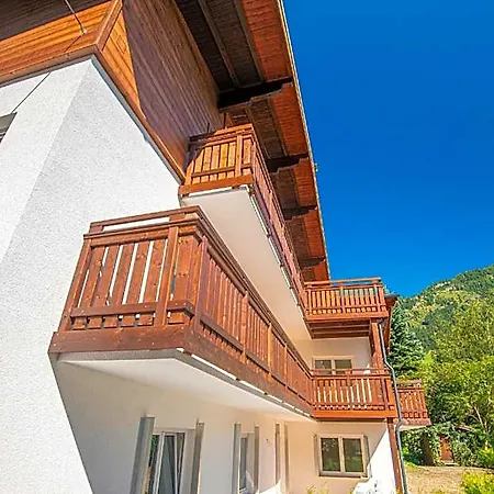 Hotel Haus Breitenfellner By Alpentravel Hallwang